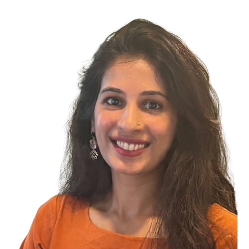Dr. Apoorva Venugopal